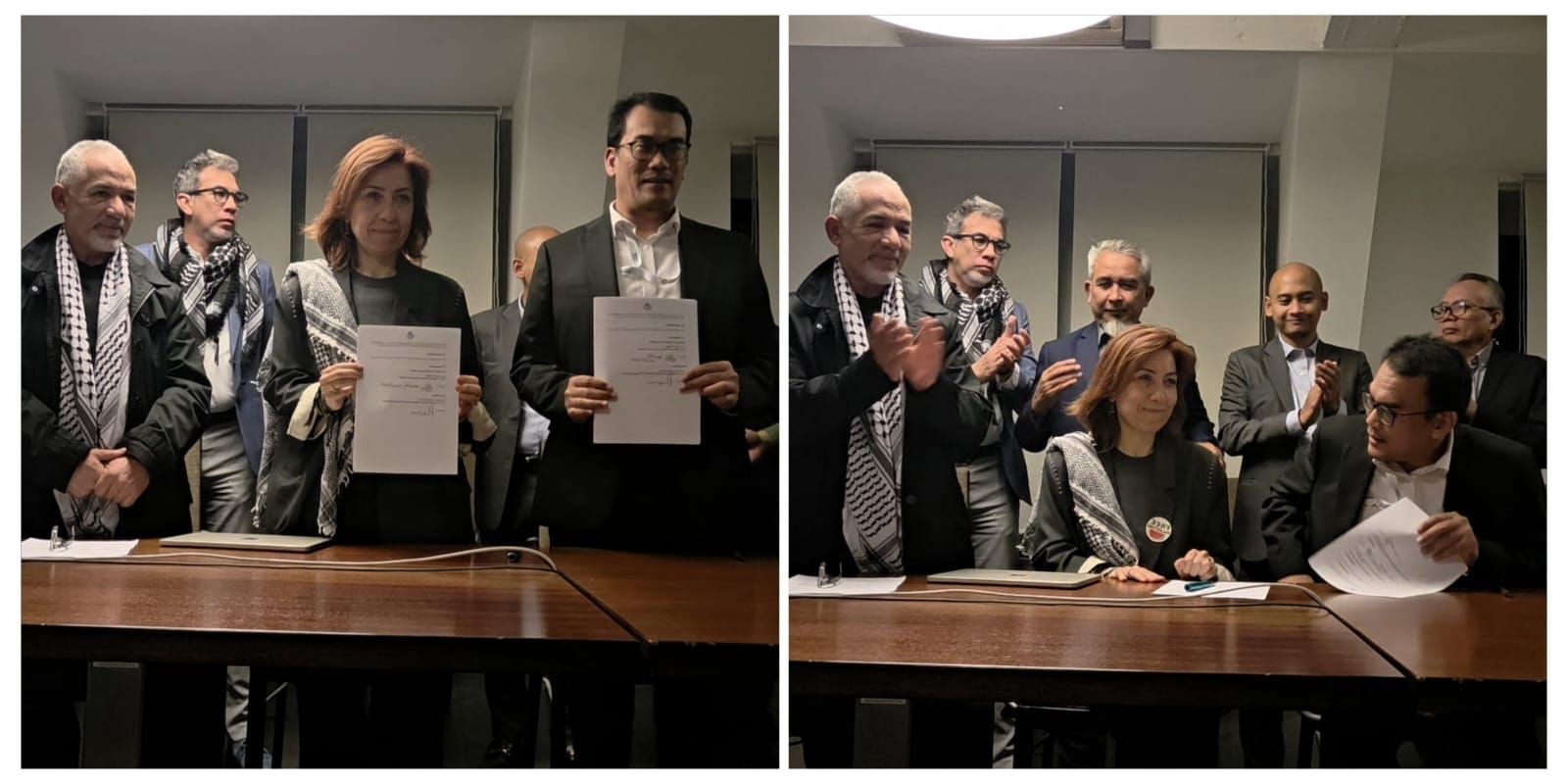 قانون إعدام الأسرى الفلسطينيين يشعل مواجهة قانونية دولية.. شكوى في باريس ضد مسؤولين إسرائيليين وتحالف عالمي يبدأ التحرك