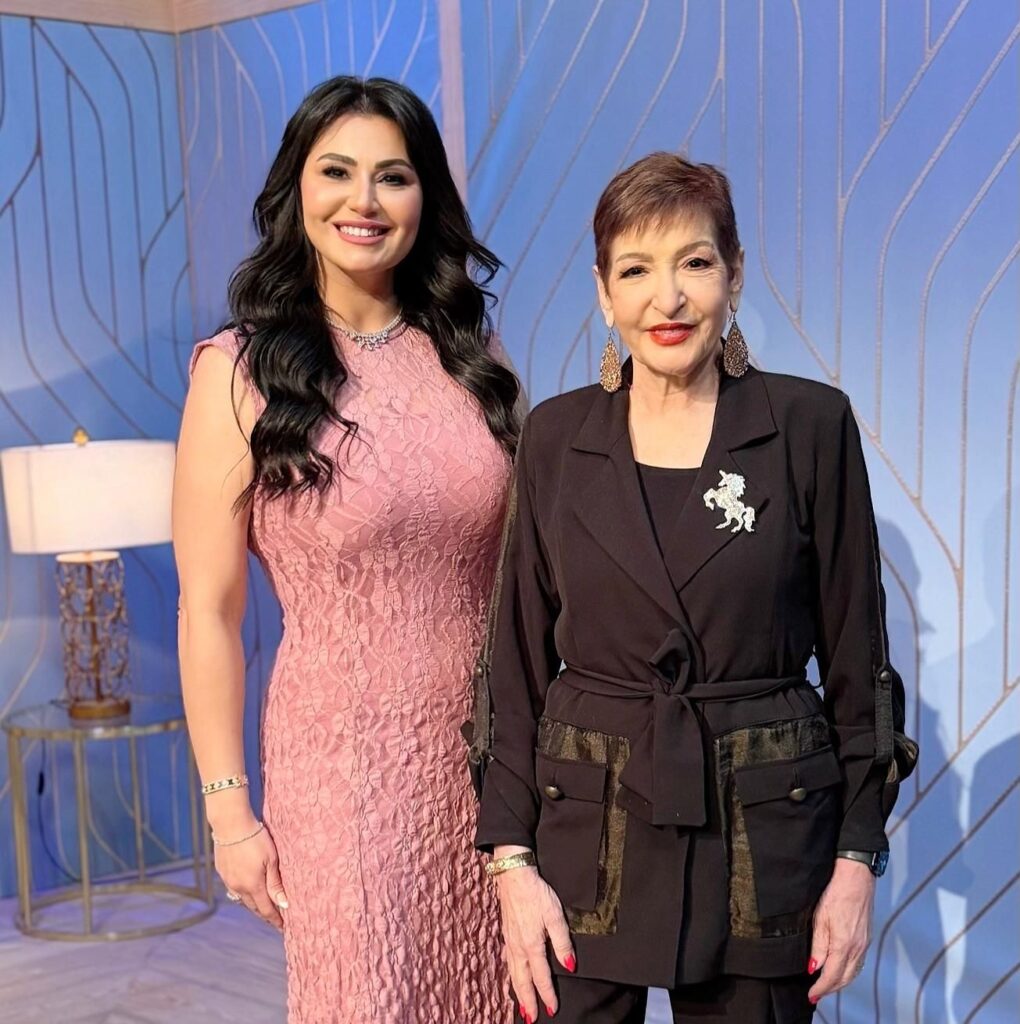 img-20260428-wa01932996662940805973494-1020x1024 ليلى عز العرب: جدي مكتشف أم كلثوم.. ووالدي الصارم عطّل حلمي الفني لسنوات