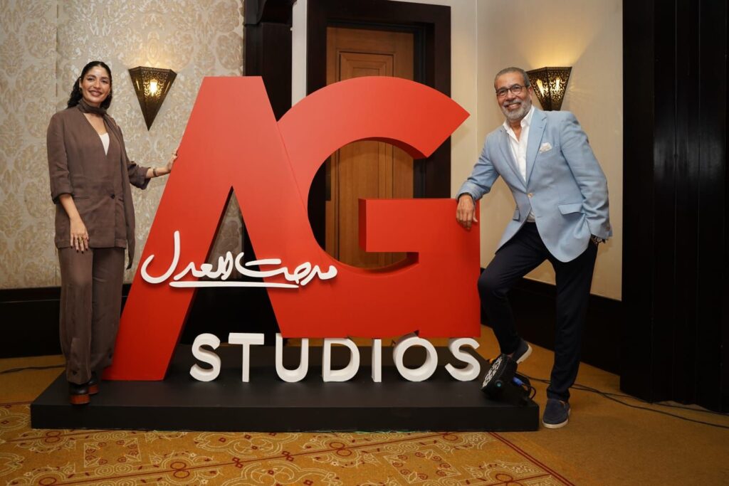 img-20260428-wa02001962258173787581800-1024x683 أية العدل تكشف عن مشروع غنائي جديد في ليلة احتفاء بشركاء النجاح في مسرحية أم كلثوم الغنائية