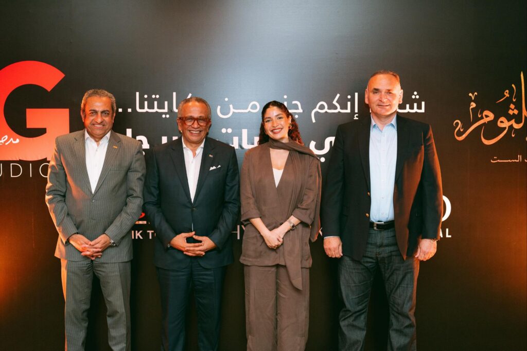 img-20260428-wa02095549246329894819706-1024x682 أية العدل تكشف عن مشروع غنائي جديد في ليلة احتفاء بشركاء النجاح في مسرحية أم كلثوم الغنائية