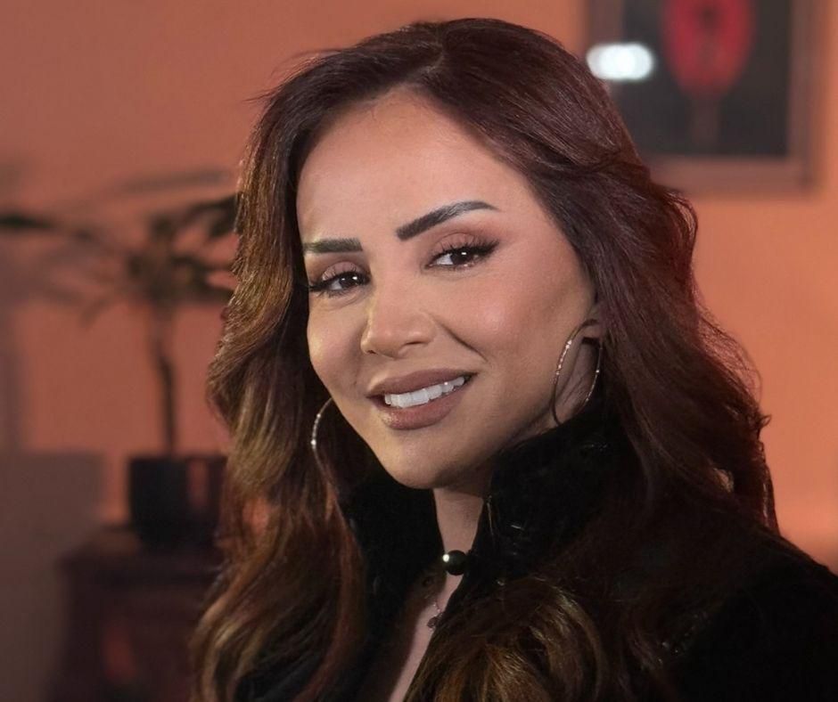 فيرونيك شمعون نعمه تطرح أغنية وطنية جديدة برؤية فنية متكاملة