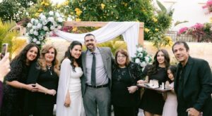 img-20260428-wa02211921970145600183147-300x165 المخرج وليد الحلفاوي يحتفل بخطوبته على المخرجة المنفذة سارة جمال