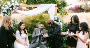 img-20260428-wa02227666302977465891959-300x160 المخرج وليد الحلفاوي يحتفل بخطوبته على المخرجة المنفذة سارة جمال