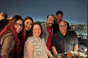 img-20260428-wa02255400147887530487722-300x196 المخرج وليد الحلفاوي يحتفل بخطوبته على المخرجة المنفذة سارة جمال