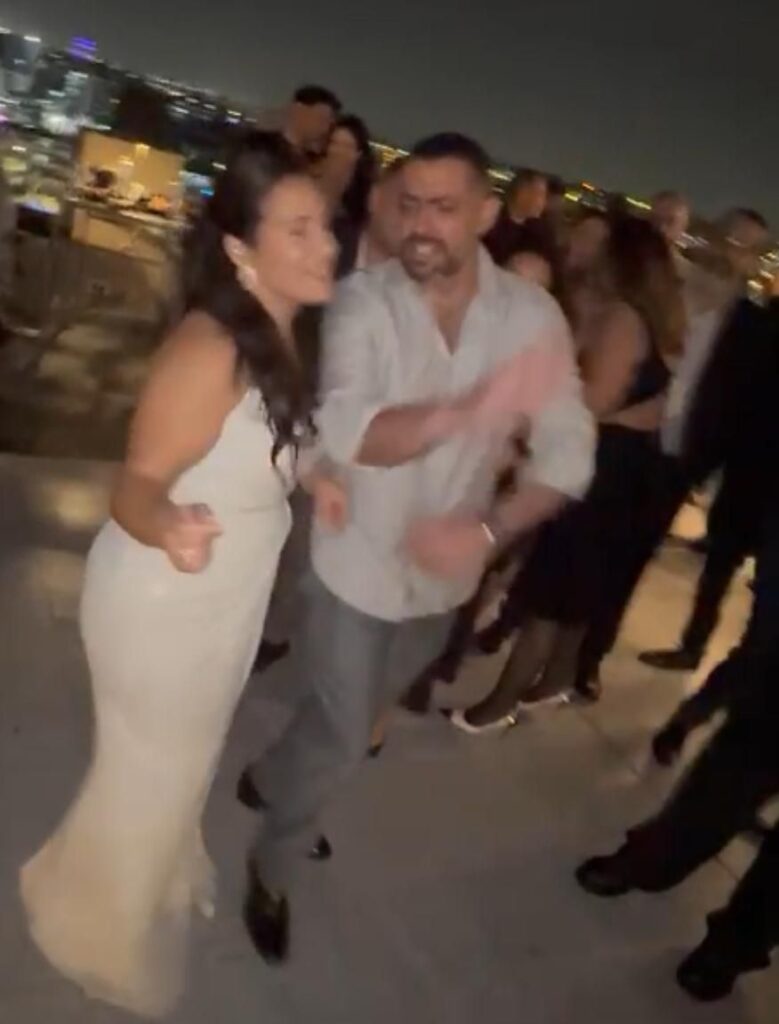 img-20260428-wa0227625262017570146477-779x1024 المخرج وليد الحلفاوي يحتفل بخطوبته على المخرجة المنفذة سارة جمال