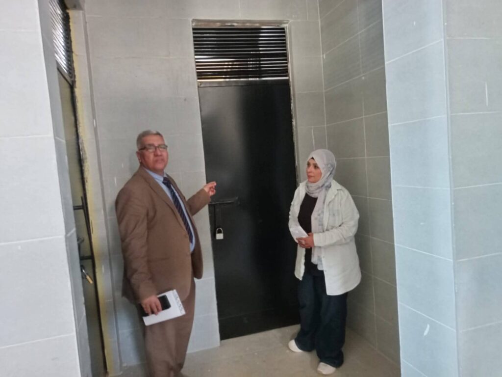 img-20260428-wa02486183436062379265477-1024x768 تضامن السويس ومتابعة إنشاءات وحدة الجناين الشاملة