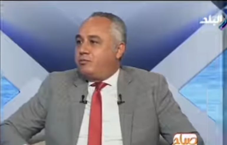 المستشار علاء مصطفى: قانون الأسرة الجديد لا يجب ان يقتصر على النفقة فقط ولا  تغليب فيه لمصلحة المرأة على الرجل