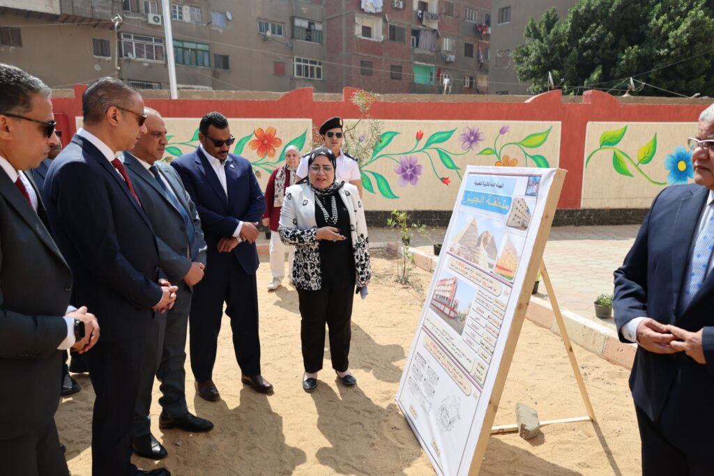 img-20260429-wa01157198538297125668874-1024x683 محافظ الجيزة يفتتح مدرستي المدينة المنورة الرسمية لغات وخاتم المرسلين الابتدائية في إمبابة بإجمالي 52 فصلًا دراسيًا