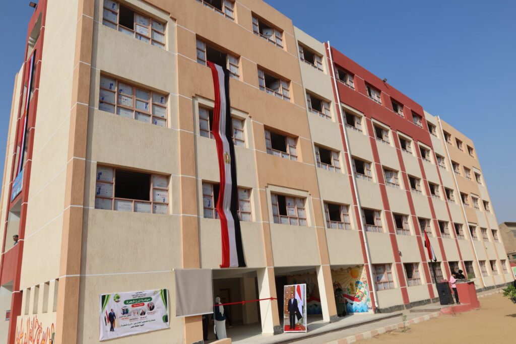 img-20260429-wa0120136774288970032207-1024x683 محافظ الجيزة يفتتح مدرستي المدينة المنورة الرسمية لغات وخاتم المرسلين الابتدائية في إمبابة بإجمالي 52 فصلًا دراسيًا