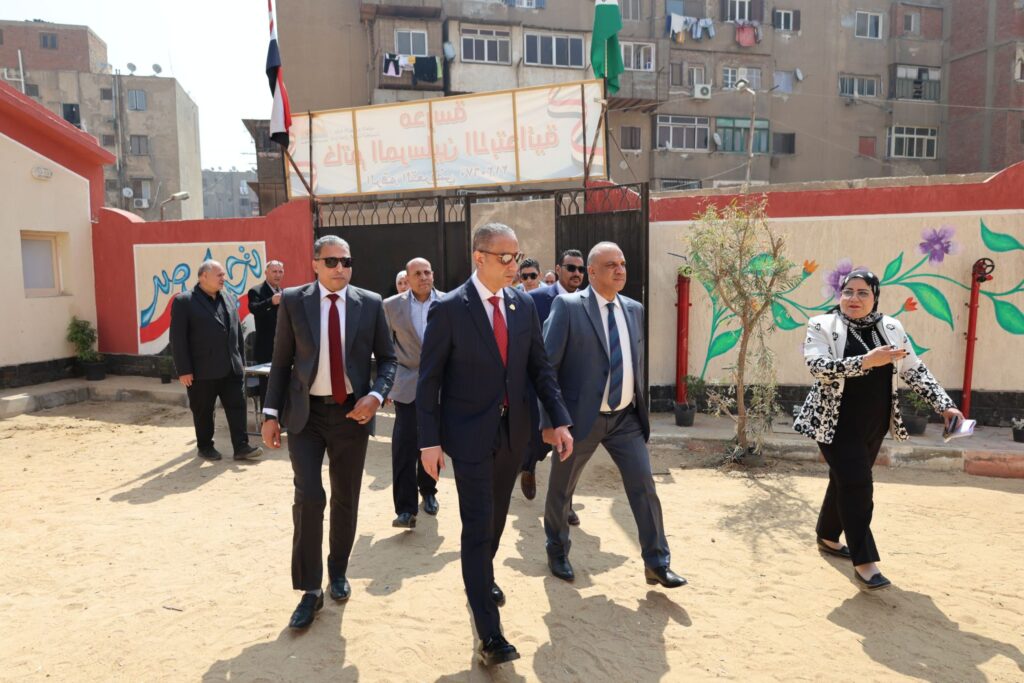 img-20260429-wa01226284069735151592872-1024x683 محافظ الجيزة يفتتح مدرستي المدينة المنورة الرسمية لغات وخاتم المرسلين الابتدائية في إمبابة بإجمالي 52 فصلًا دراسيًا