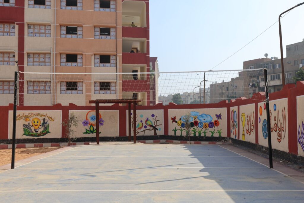 img-20260429-wa01244709884004553714253-1024x683 محافظ الجيزة يفتتح مدرستي المدينة المنورة الرسمية لغات وخاتم المرسلين الابتدائية في إمبابة بإجمالي 52 فصلًا دراسيًا