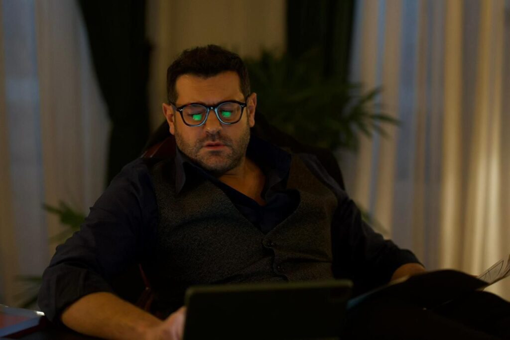 img-20260429-wa01351762680899414563499-1024x683 عمرو يوسف يتصدر التريند و يصبح الأعلى مشاهدة عبر منصة يانجو مع أول حلقتين من الفرنساوي 