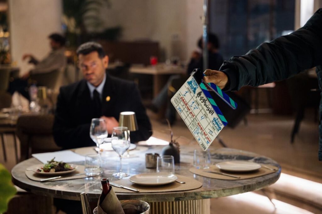 img-20260429-wa01385662538189754322821-1024x683 عمرو يوسف يتصدر التريند و يصبح الأعلى مشاهدة عبر منصة يانجو مع أول حلقتين من الفرنساوي 