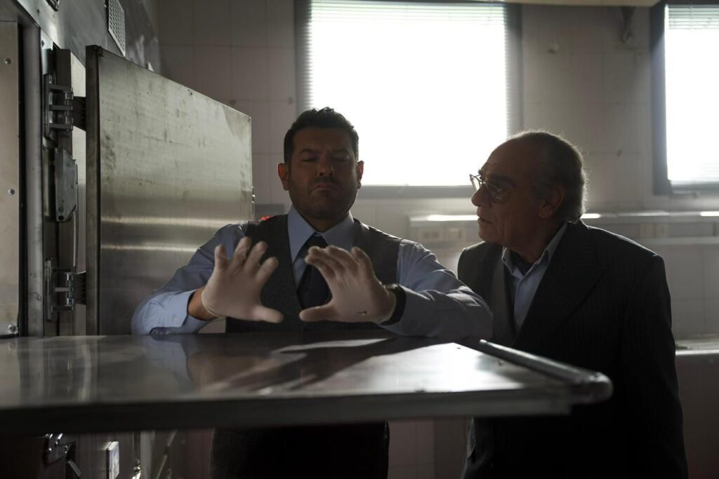 img-20260429-wa01408620895449801207549-1024x683 عمرو يوسف يتصدر التريند و يصبح الأعلى مشاهدة عبر منصة يانجو مع أول حلقتين من الفرنساوي 