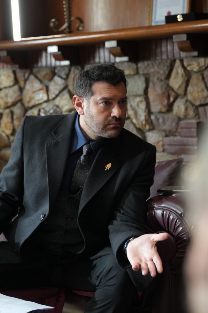 img-20260429-wa01416258097095644868934-682x1024 عمرو يوسف يتصدر التريند و يصبح الأعلى مشاهدة عبر منصة يانجو مع أول حلقتين من الفرنساوي 