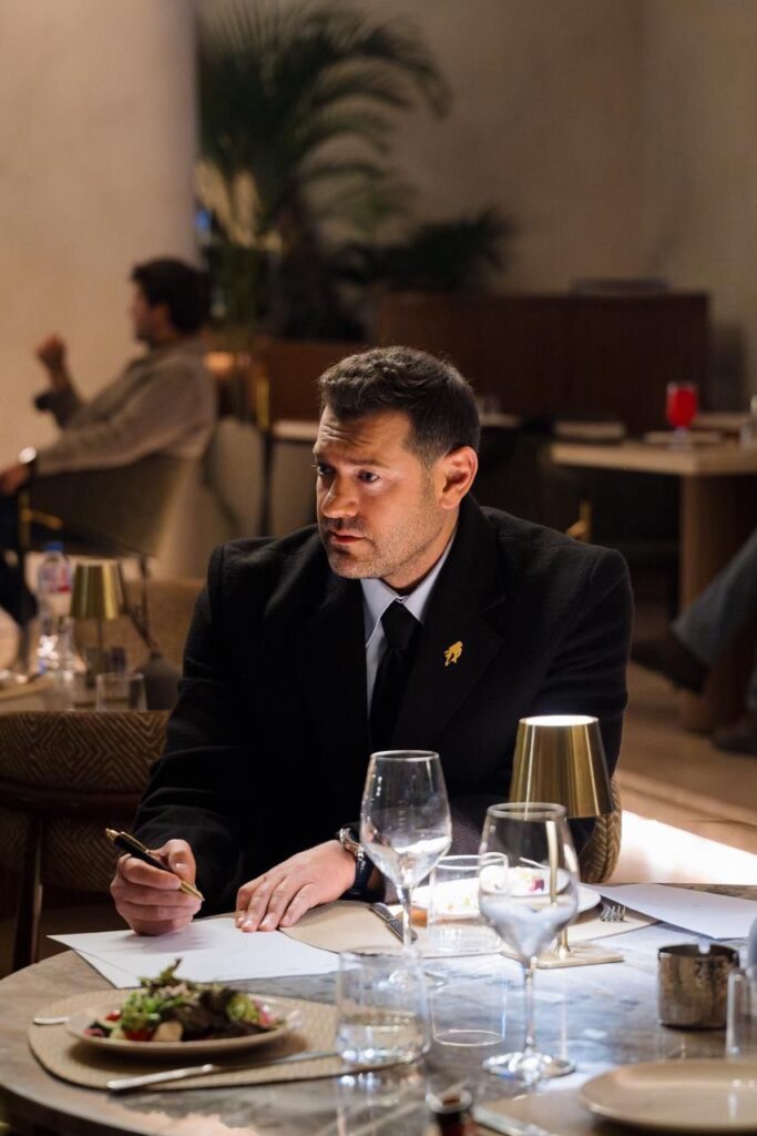 img-20260429-wa01437307205653379017402-683x1024 عمرو يوسف يتصدر التريند و يصبح الأعلى مشاهدة عبر منصة يانجو مع أول حلقتين من الفرنساوي 