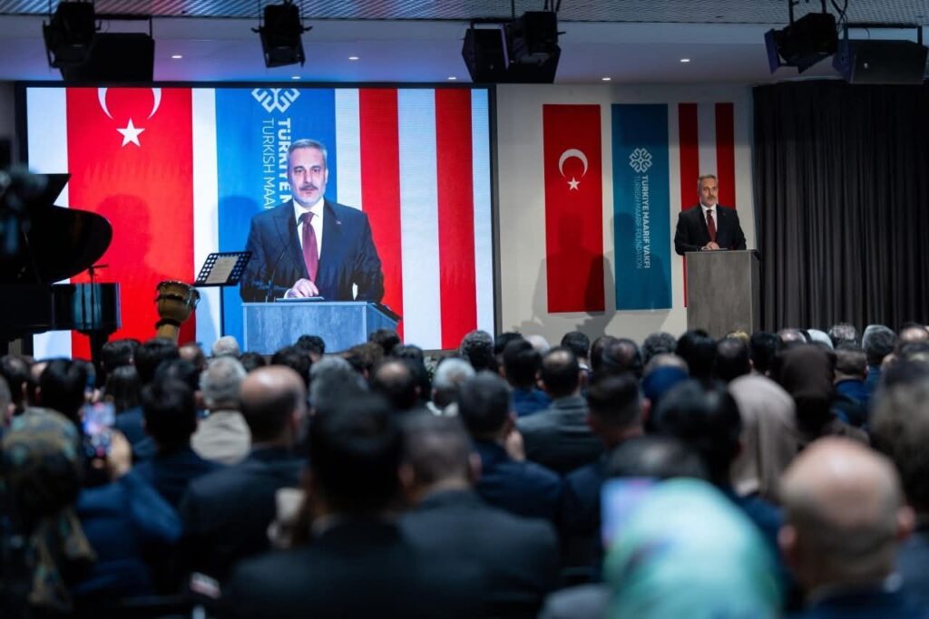 img-20260429-wa01467448038068920924272-1024x683 وزير خارجية تركيا يفتتح حرم “معاريف” في فيينا لتعزيز الحضور التعليمي في أوروبا