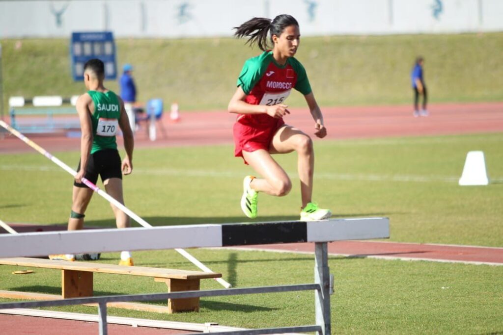 img-20260429-wa01541459002181242230739-1024x683 منافسات اليوم الثالث تشهد رقم قياسي عربي وتألق مغربي ومصري في البطولة العربية لألعاب القوى