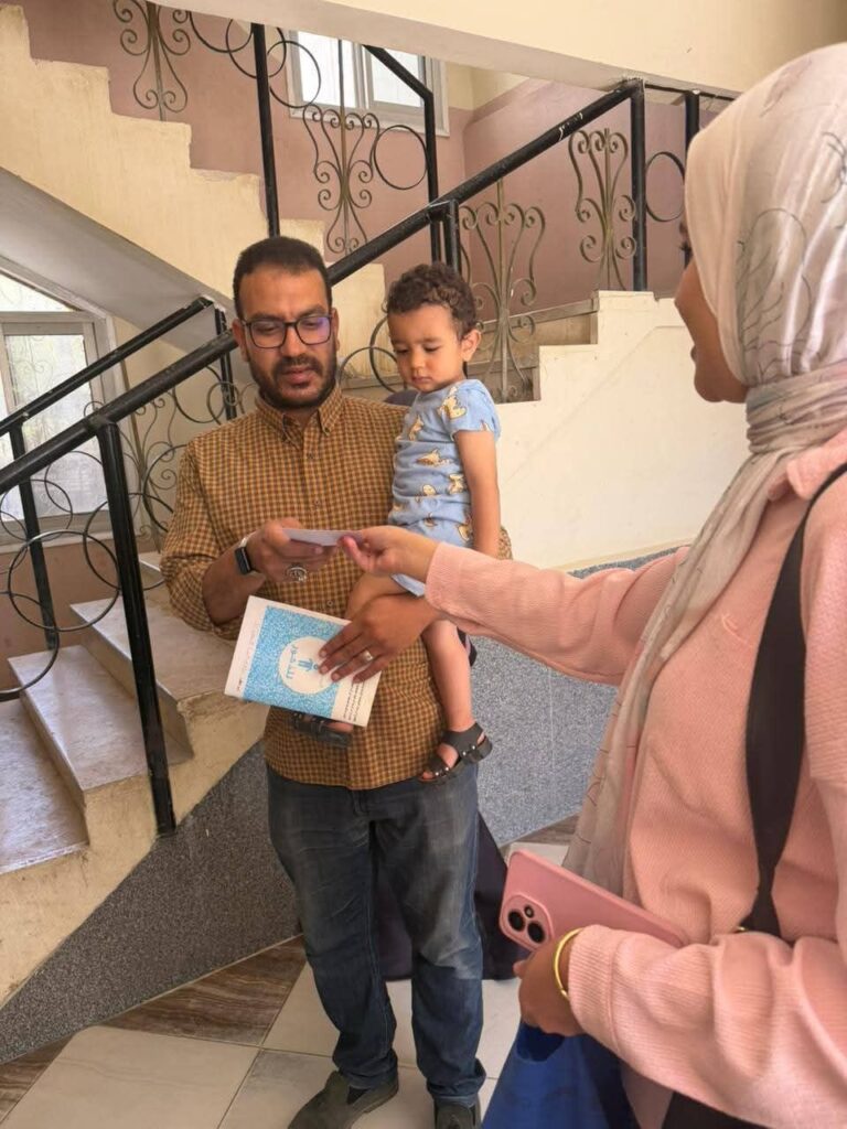 img-20260430-wa01103257363088067442792-768x1024 صحة السويس تختم&nbsp; فاعليات الأسبوع العالمي للتحصين&nbsp; التطعيمات"