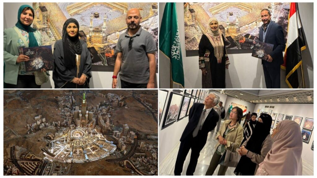 img-20260430-wa01144901630590068971149-1024x576 ختام ناجح في القاهرة.. سوزان إسكندر تختتم «أطياف الحرمين» بنجاح لافت وتستعد لجولة عربية جديدة