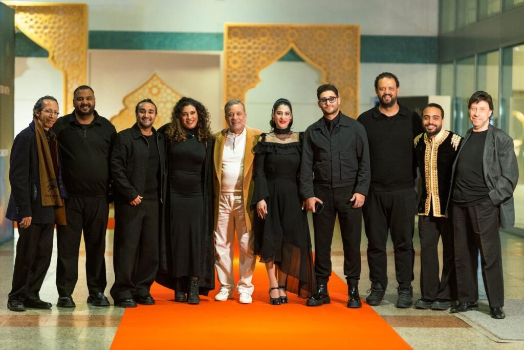 img-20260430-wa01156346055519968409015-1024x683 عودة قوية لـ نوستالجيا باند بمشاركة شريف منير في حفلات صيف 2026