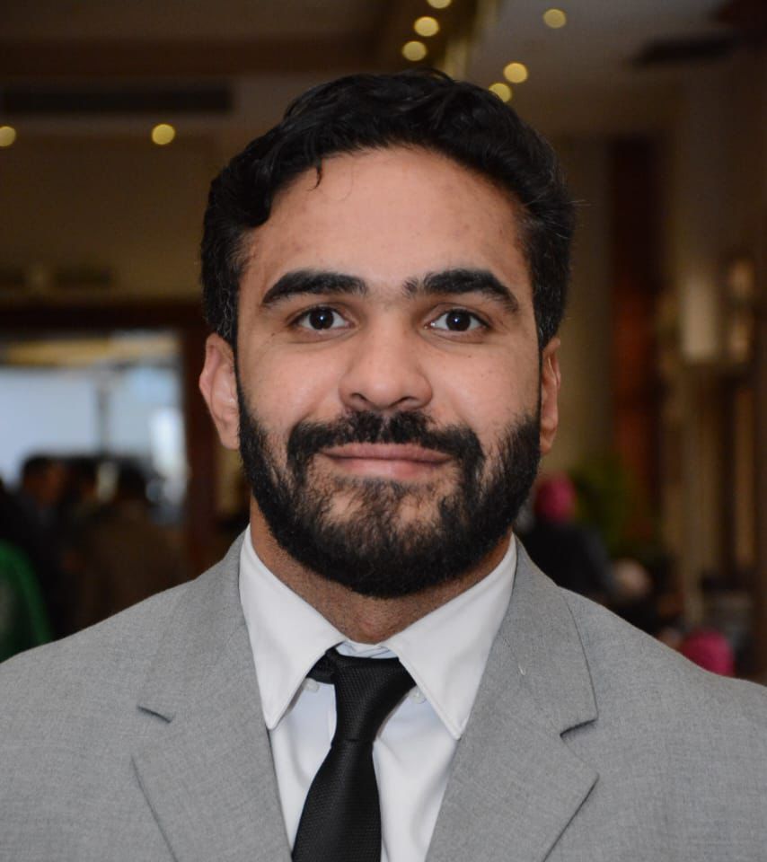 المهندس محمد عز الدين على تصريحات عماد الدين أديب: «مصر ليست دولة تطفئ النور»