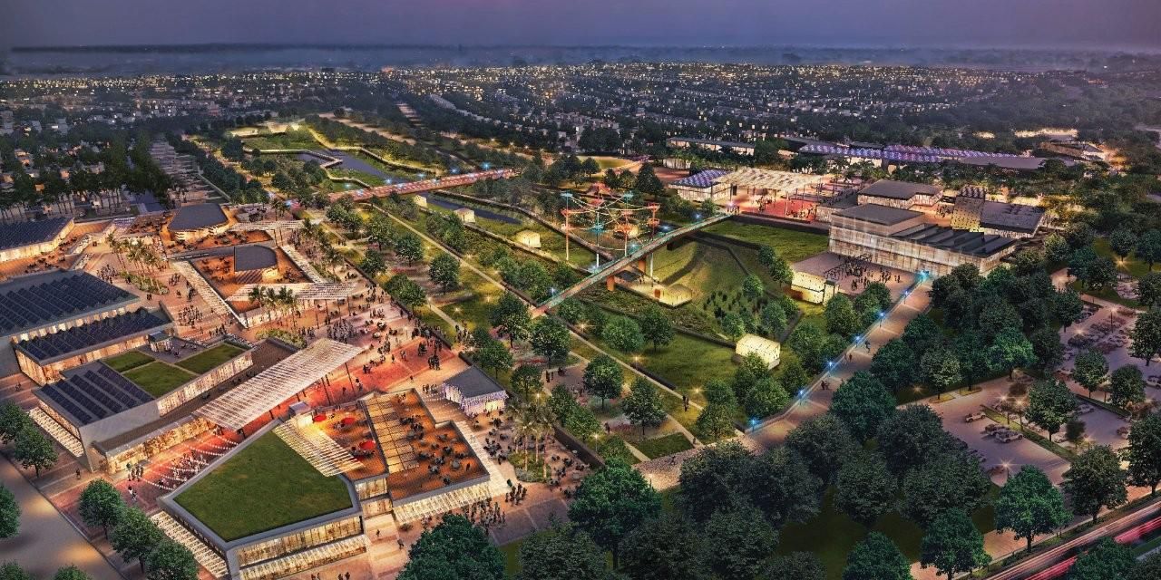 «سوديك».. 30 عاماً من الريادة في صناعة المجتمعات العمرانية وتعزيز مكانتها في السوق العقاري المصري