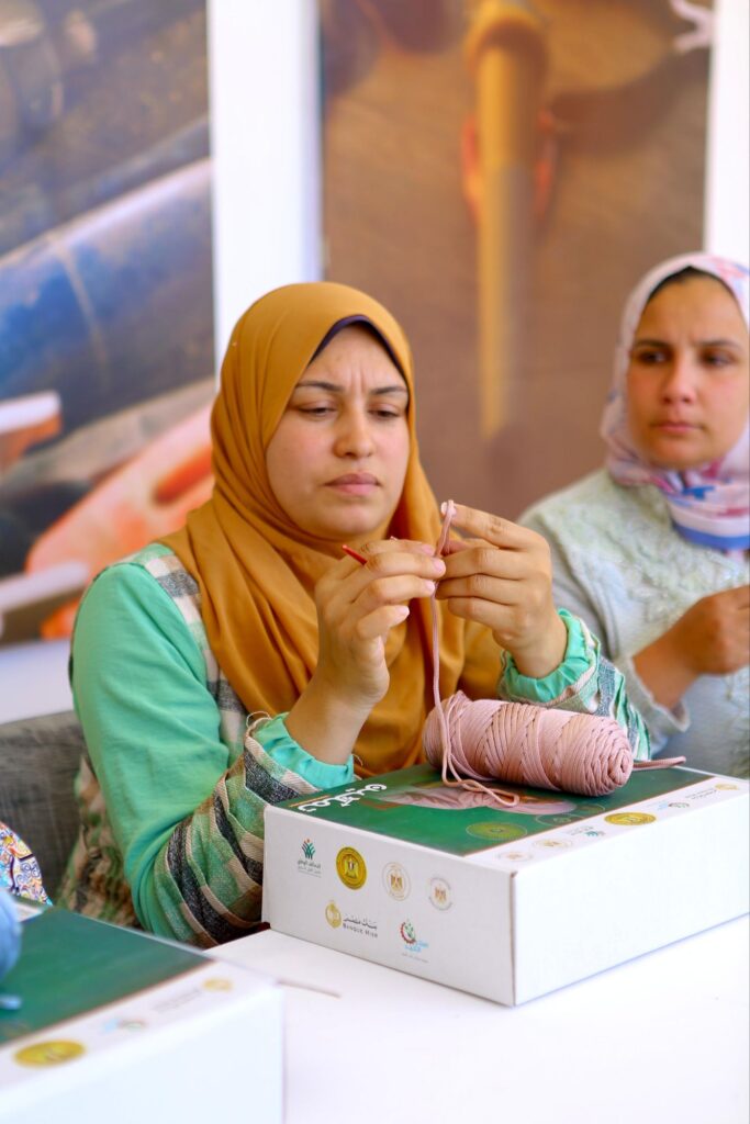 img-20260430-wa01331954663735218535498-683x1024 *تزامناً مع عيد العمال.. صناع الخير تستعرض جهودها في مجال التمكين الاقتصادي*