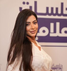 img-20260430-wa01382256364660979194013-282x300 دعاء صلاح تشارك جمهورها بحضورها جلسات إعلامية