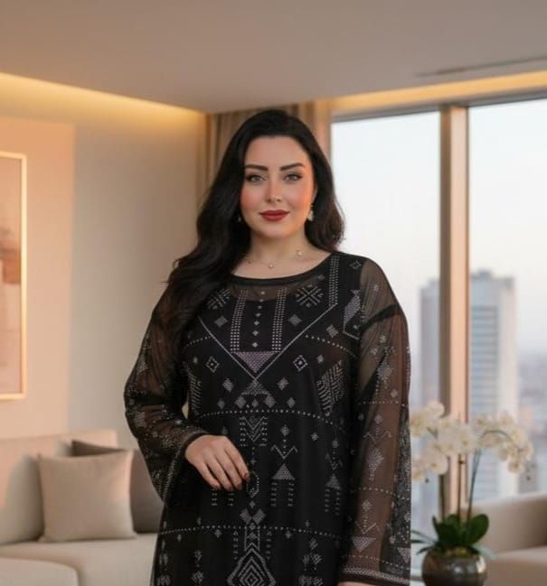 عودة الملس الصعيدي.. التراث يقتحم عالم الموضة من جديد