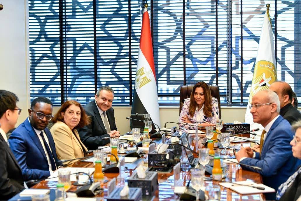 بيان صادر عن وزارة التنمية المحلية والبيئة: