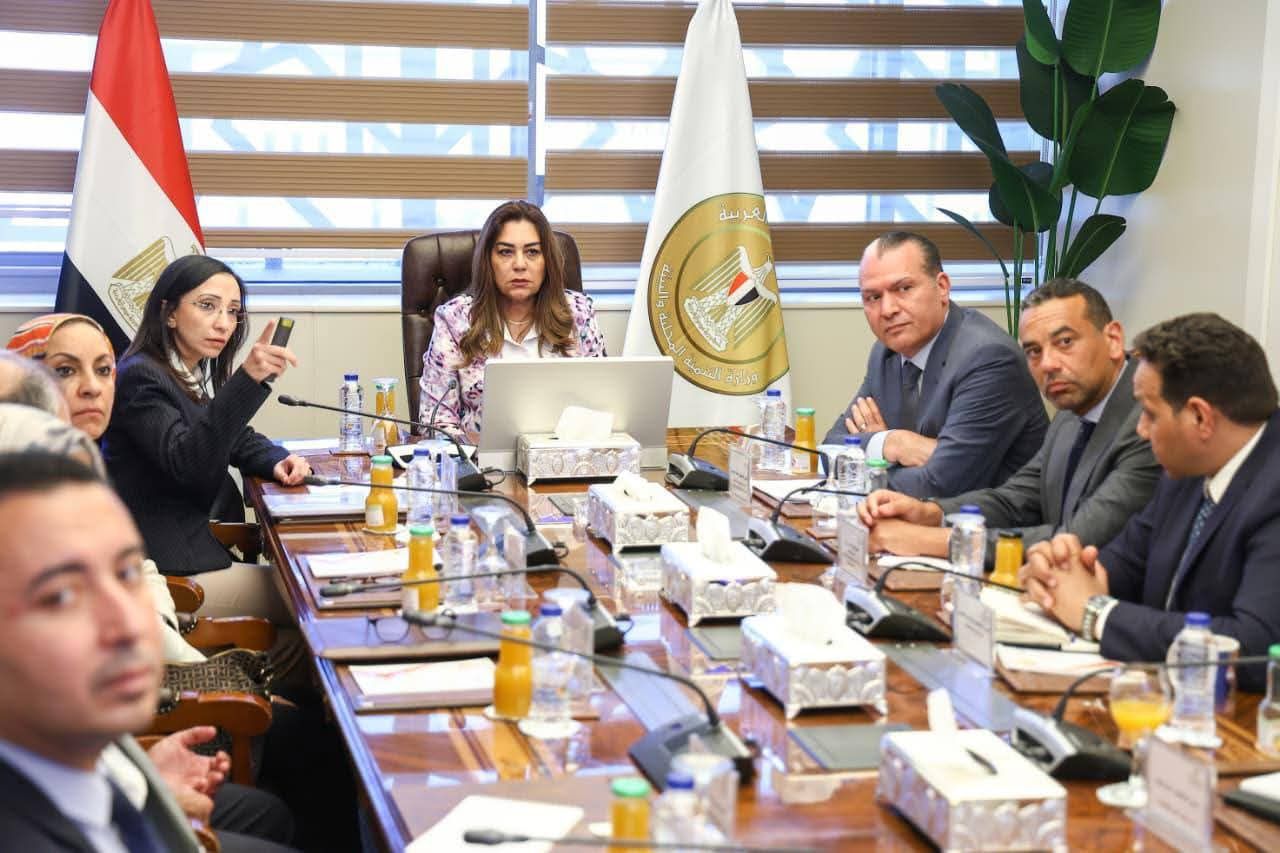 بيان صادر عن وزارة التنمية المحلية والبيئة: