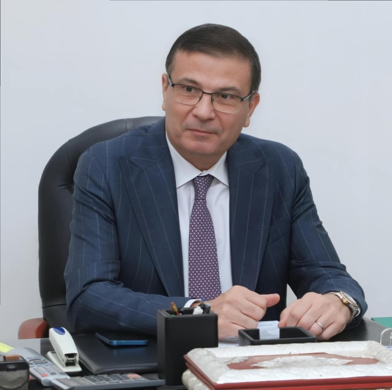 بيان صادر عن وزارة الزراعة واستصلاح الأراضي: