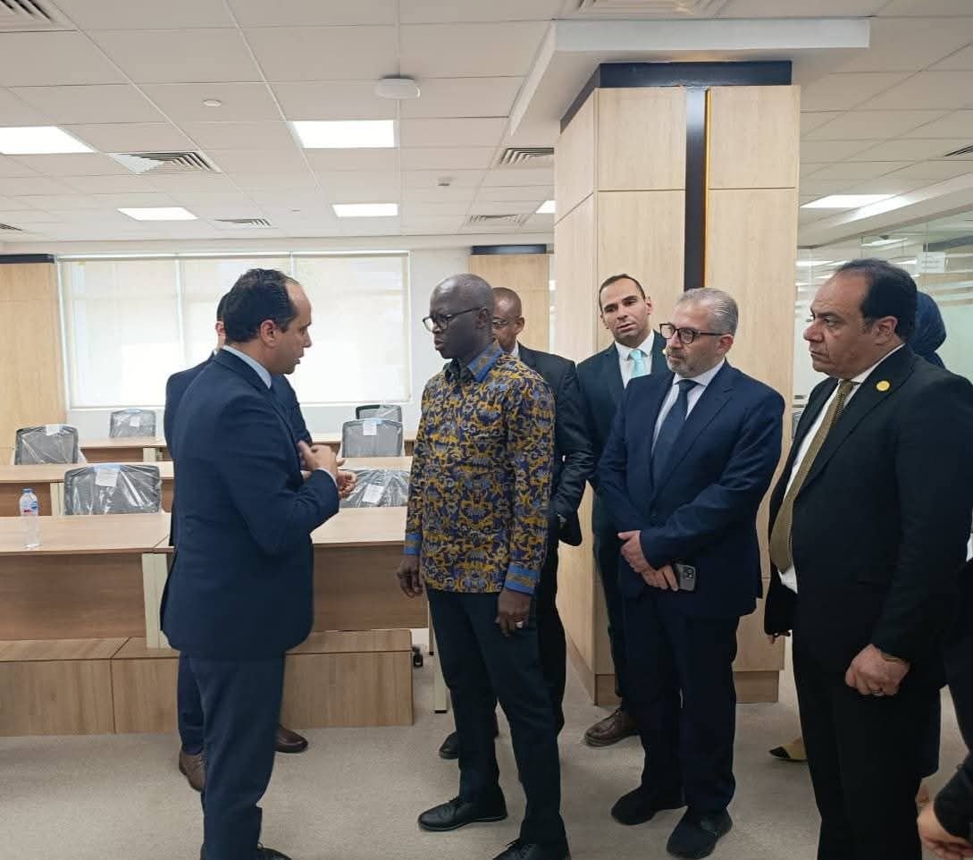 بيان صادر عن الهيئة العامة للرعاية الصحية: