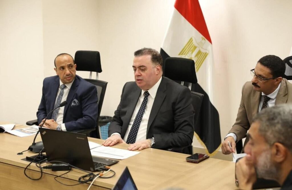fb_img_17795320070458800173922226565062-1024x669 مساعد وزير الصحة يتابع استعدادات المنيا لمنظومة التأمين الصحي الشامل