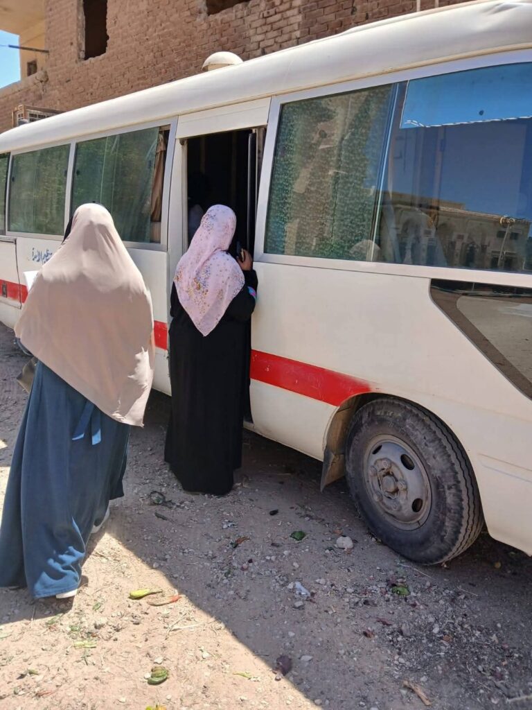 img-20260501-wa00392247002050245926655-768x1024 السويس تختتم فاعليات القوافل المتنقلة لتنظيم الأسره بقرية شندوره&nbsp; بحي الجناين.