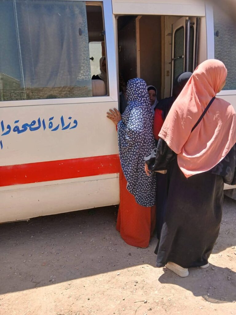 img-20260501-wa00407175478146998982523-768x1024 السويس تختتم فاعليات القوافل المتنقلة لتنظيم الأسره بقرية شندوره&nbsp; بحي الجناين.