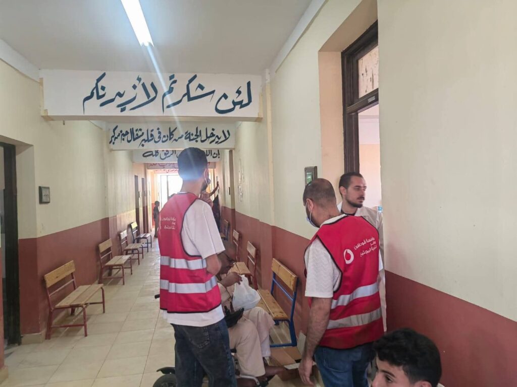 img-20260501-wa00478026774536370381819-1024x768 قافلة طبية مزدوجة بالسويس بقرية يوسف السباعي بإشراف التضامن الإجتماعي