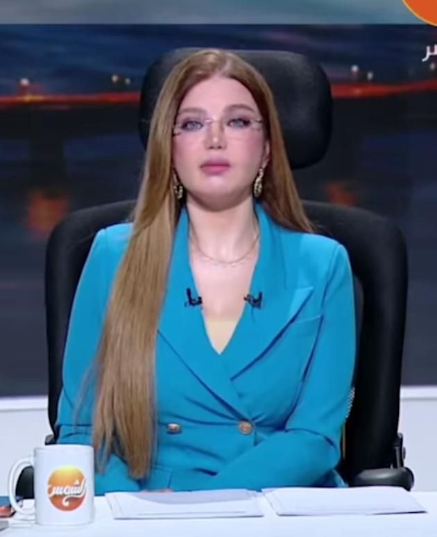 ياسمين الخطيب: احنا قدام توتر واضح بين أمريكا وأوروبا.. والخلافات ممتدة بسبب ملف إيران