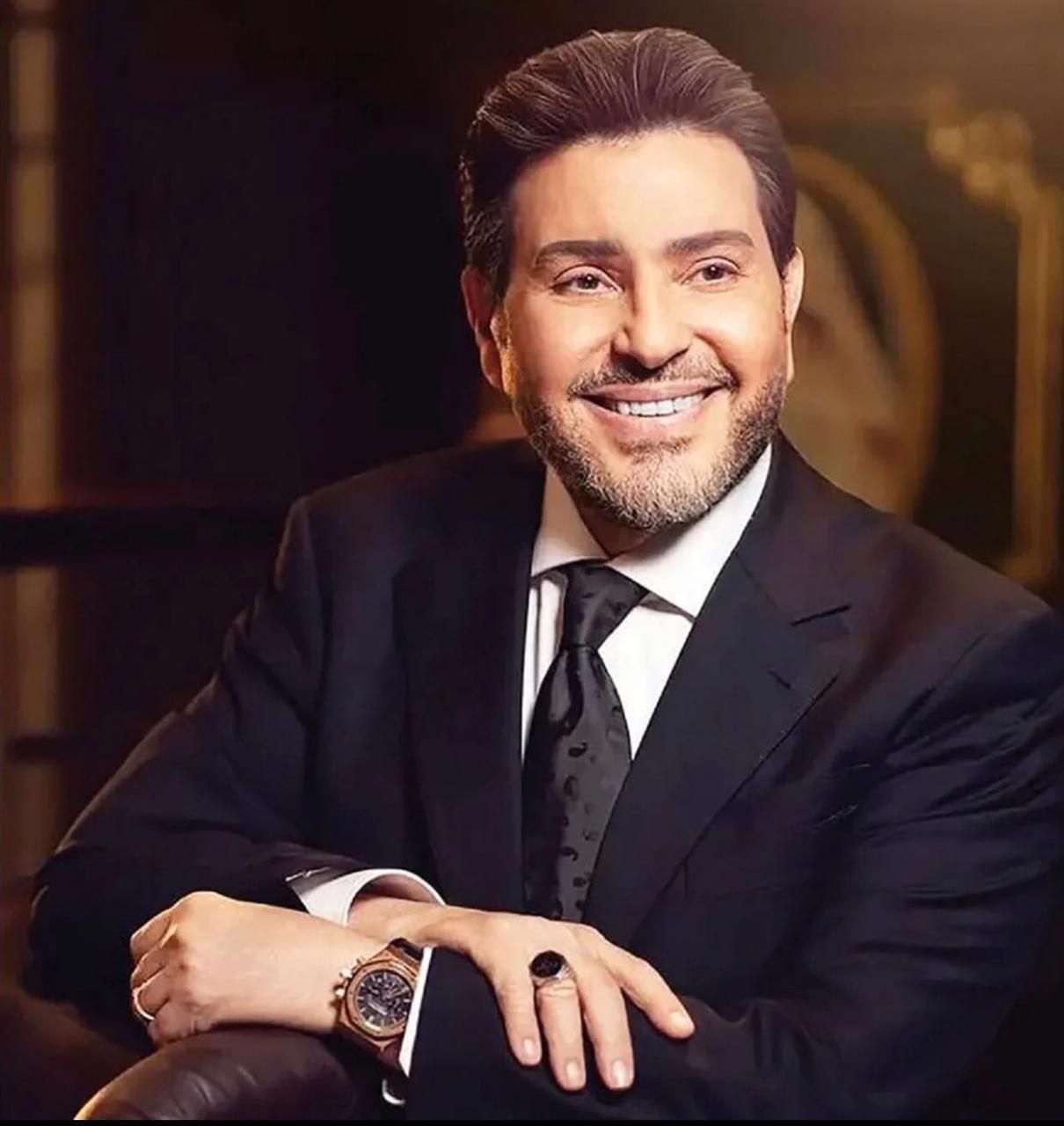 مثله لا يغيب .. قنوات ART تنعي أمير الغناء العربي هاني شاكر