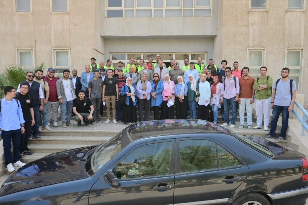 img-20260504-wa00305957507601932017264-1024x682 هندسة المطرية بجامعة حلوان تُحاكي سيناريو الإخلاء في الحرائق لتعزيز جاهزية الطوارئ