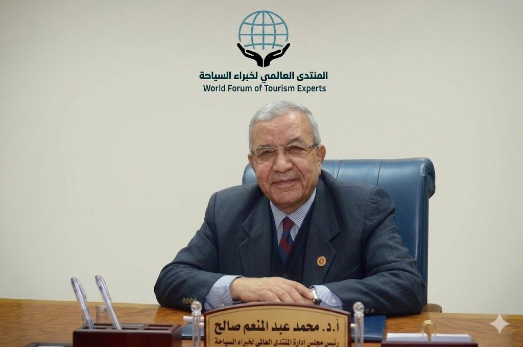 *رئيس «المنتدى العالمي للسياحة» يطالب وزير السياحة بإجراءات حاسمة عقب حادث الغردقة بوفاة سائح ألمانى بلدغة ” كوبرا “*