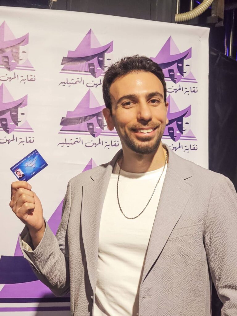 img-20260504-wa00976724669364931773765-768x1024 نديم هشام: كل الشكر للدكتور أشرف زكي وأعضاء المجلس على ثقتهم بي