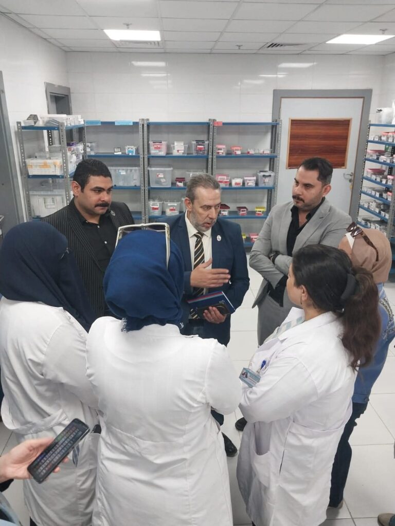 img-20260506-wa00001419127614458588290-768x1024 مرور شامل على مستشفى الجهاز التنفسي والرعايه الرئويه بالسويس