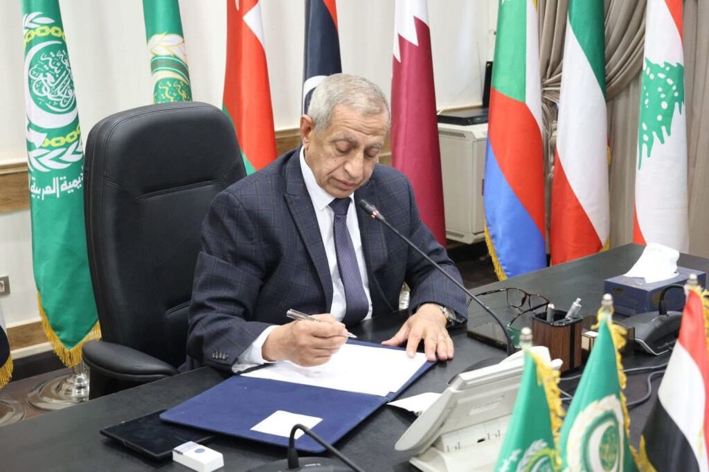 img-20260506-wa00326315805739991196671-1024x682 الأكاديمية العربية توقع مذكرة تفاهم مع الجامعة العربية الأمريكية في فلسطين
