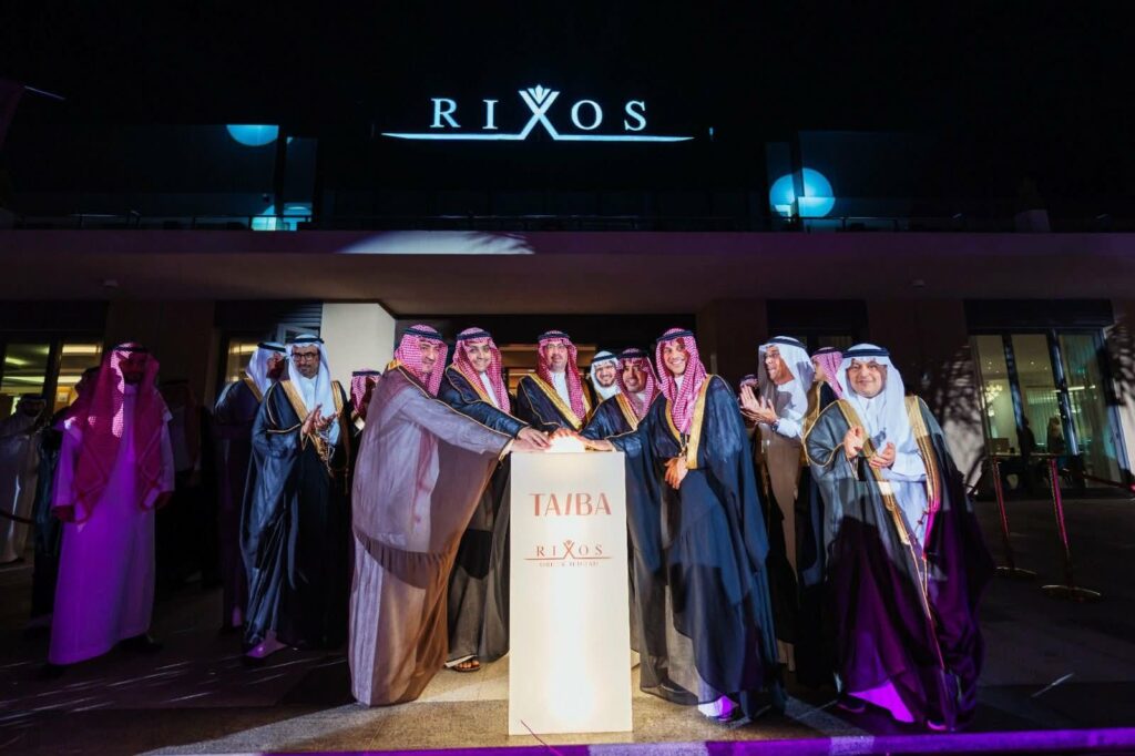 img-20260506-wa0085349131440869631678-1024x682 السعودية تشهد قيام "طيبة" بتدشّين منتجع «ريكسوس أبحر جدة» برعاية محافظ جدة ونائب وزير السياحة
