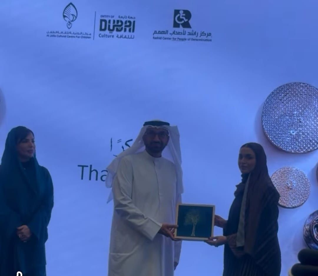 وصل تحتفي بـ “الأخطاء الجميلة” في تجربة فنية تنبض بإبداعات الأطفال اليدوية