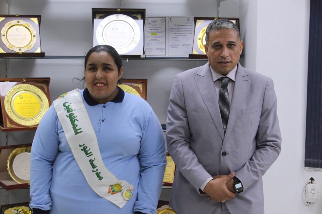 img-20260506-wa01217321130929148573518-1024x682 " تعليم الجيزة " تنظم مسابقة "فرسان القراءة" لطلاب النور والأمل