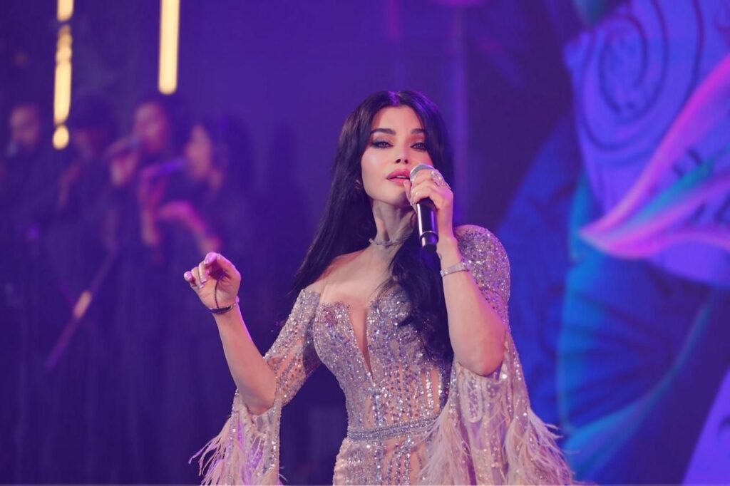 img-20260506-wa01422218270945135827520-1024x682 *باستعراضات عالمية.. هيفاء وهبي تعود لجمهورها المصري بحفل "كامل العدد" وتتصدر الترند (صور)*