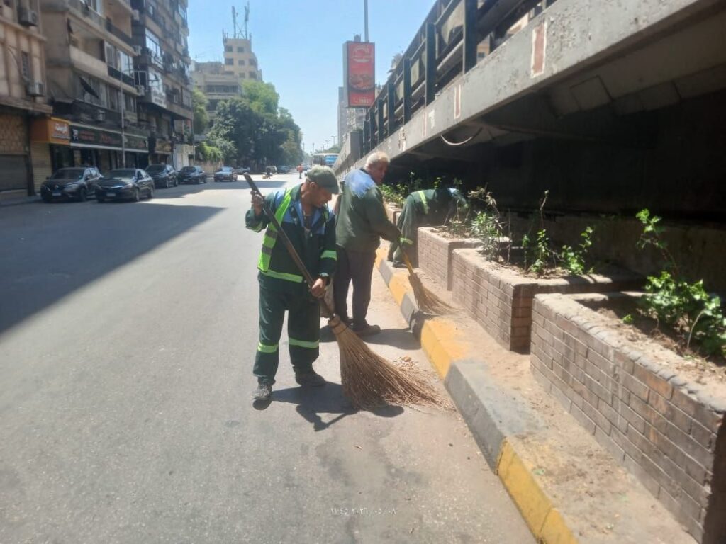 img-20260508-wa00397861427904942965242-1024x768 محافظة الجيزة تطلق حملات نظافة موسعة يوم الجمعة لرفع كفاءة الشوارع والمحاور